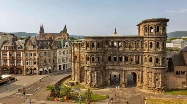 TRIER TREVERIS CRUCEROS FLUVIALES MOSELA CRUCEROS MOSELA MOSELLE CRUISES TREVERIS CRUISES CRUCEROS TREVERIS TRIER MOSELLE RIVER CRUISES #CrucerosFluviales #Trier #Mosela #Moselle #MoselleRiverCruises #RiverCruises